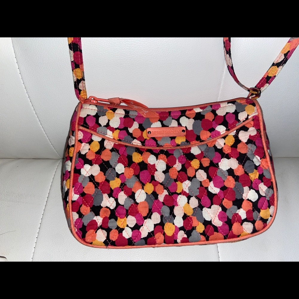 Vera Bradley crossbody